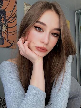 Проститутка Питера Настя